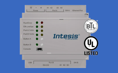 GWModbusRTU - BACnet