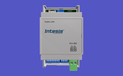 GW PANASONIC AIR/W - Modbus