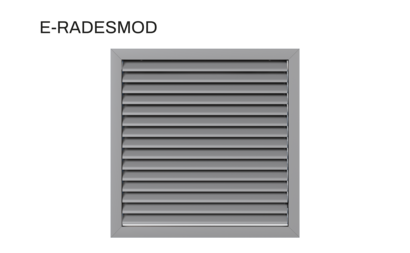 E-RADESMOD