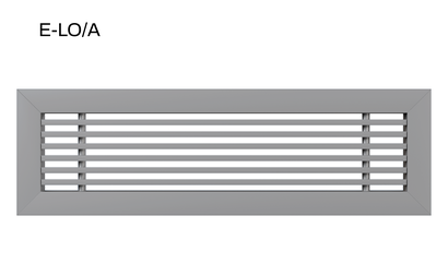 E-LO/A y E-LO/B