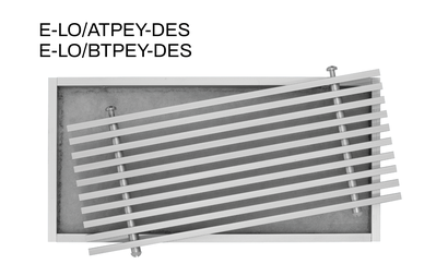 E-LO/ATPEY-DES y E-LO/BTPEY-DES