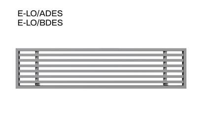 E-LO/ADES y E-LO/BDES