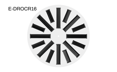 E-DROCR