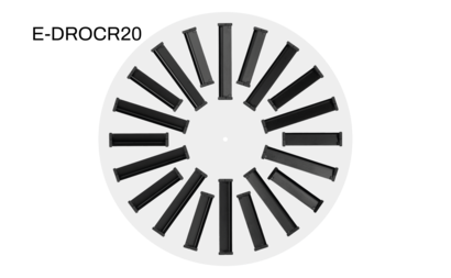 E-DROCR