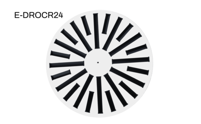 E-DROCR