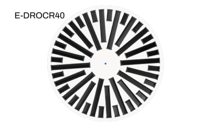 E-DROCR