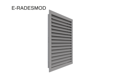 E-RADESMOD
