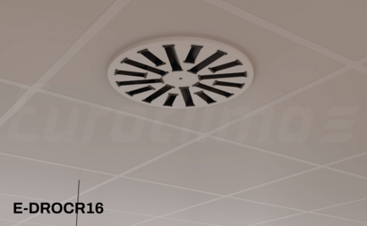 E-DROCR
