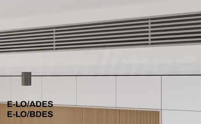 E-LO/ADES y E-LO/BDES