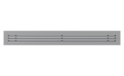 Medium difusores lineales