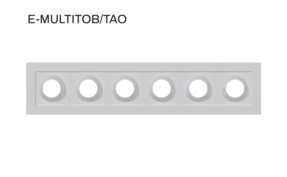 E-MULTITOB/TAO