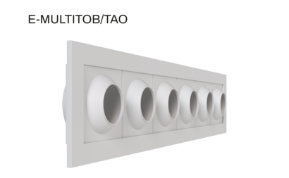 E-MULTITOB/TAO