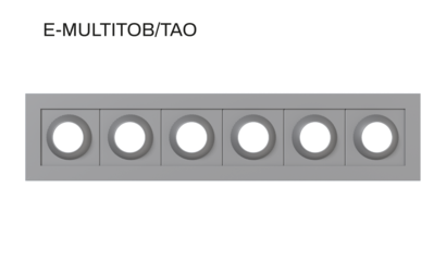 E-MULTITOB/TAO