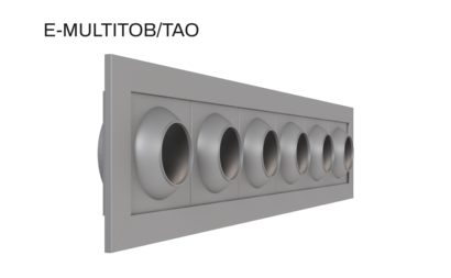E-MULTITOB/TAO
