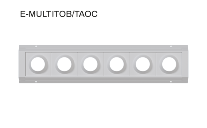 E-MULTITOB/TAOC