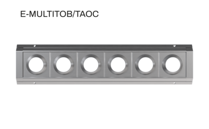 E-MULTITOB/TAOC