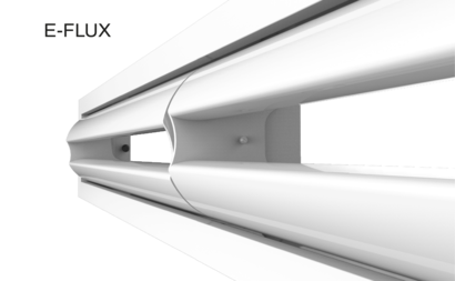 E-FLUX