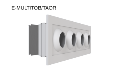 E-MULTITOB/TAO