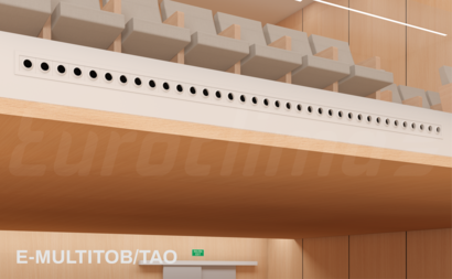 E-MULTITOB/TAO