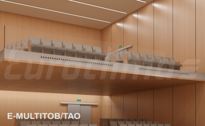 E-MULTITOB/TAO