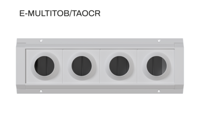 E-MULTITOB/TAOC